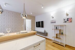 Apartament Florencja z parkingiem