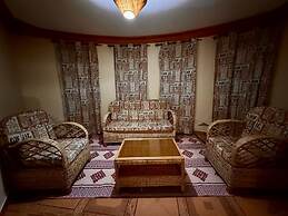 Top of the World Lodges Fort Portal