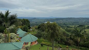 Top of the World Lodges Fort Portal