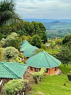 Top of the World Lodges Fort Portal