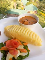 Top of the World Lodges Fort Portal