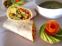 Top of the World Lodges Fort Portal