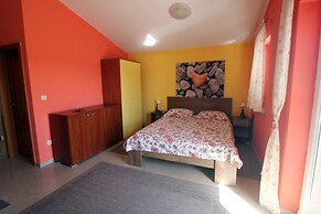 Room in Studio - Apartment Aniko Near the sea