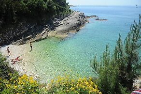 Room in Studio - Apartment Aniko Near the sea