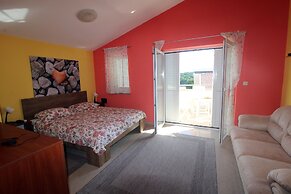 Room in Studio - Apartment Aniko Near the sea