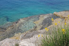 Room in Studio - Apartment Aniko Near the sea