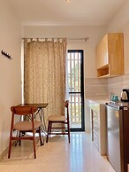 Calamint Residence Hotel