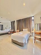 Calamint Residence Hotel