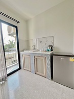 Calamint Residence Hotel