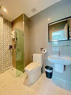 Calamint Residence Hotel