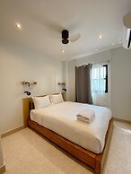 Calamint Residence Hotel