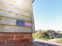 The Pepper Pot Retreat