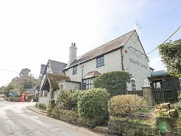 The Pepper Pot Retreat