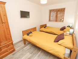 The Pepper Pot Retreat