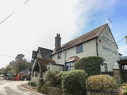 The Pepper Pot Retreat