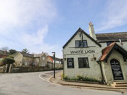 The Pepper Pot Retreat