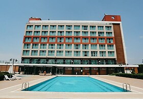 BÜYÜK OSMANİYE OTELİ