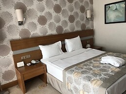 BÜYÜK OSMANİYE OTELİ