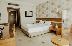 BÜYÜK OSMANİYE OTELİ