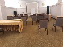 BÜYÜK OSMANİYE OTELİ