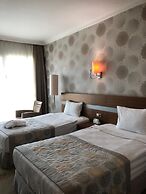 BÜYÜK OSMANİYE OTELİ