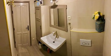 Apartments Balatura