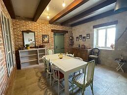 Apartments Balatura