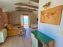 Apartments Balatura