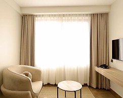 Micassa Residences and Suites