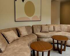 Micassa Residences and Suites