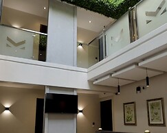 Micassa Residences and Suites