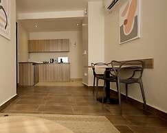 Micassa Residences and Suites
