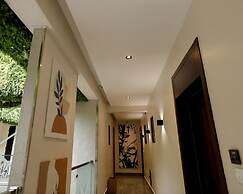 Micassa Residences and Suites