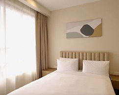 Micassa Residences and Suites