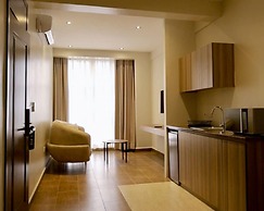 Micassa Residences and Suites