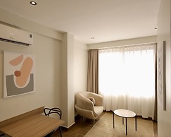 Micassa Residences and Suites