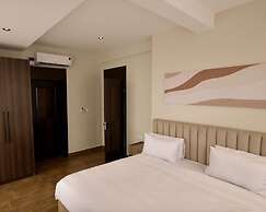 Micassa Residences and Suites