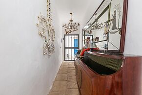 3720 Carraio Salentino-seminterrato by Barbarhouse