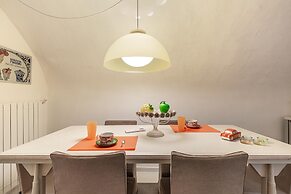 3720 Carraio Salentino-seminterrato by Barbarhouse