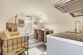 3720 Carraio Salentino-seminterrato by Barbarhouse