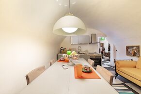 3720 Carraio Salentino-seminterrato by Barbarhouse