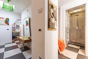 3720 Carraio Salentino-seminterrato by Barbarhouse