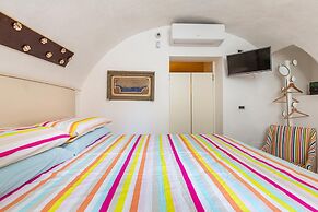 3720 Carraio Salentino-seminterrato by Barbarhouse