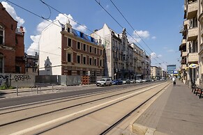 Kościuszki With A/C Katowice by Renters