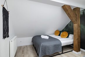 Kościuszki With A/C Katowice by Renters