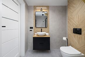 Kościuszki With A/C Katowice by Renters