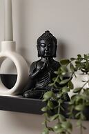 Kościuszki With A/C Katowice by Renters