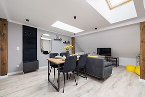 Kościuszki With A/C Katowice by Renters