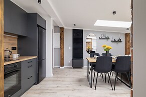 Kościuszki With A/C Katowice by Renters