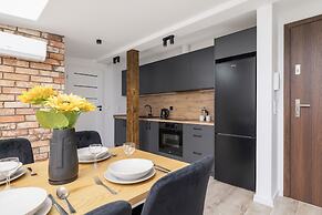 Kościuszki With A/C Katowice by Renters